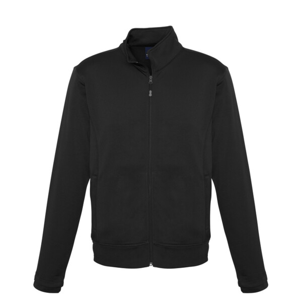 Grey Marle- Front