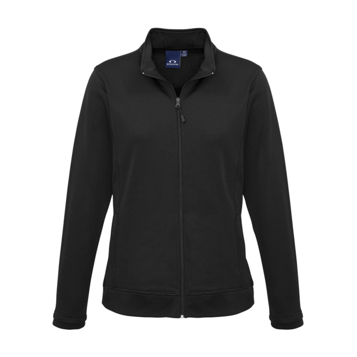 Navy- Front