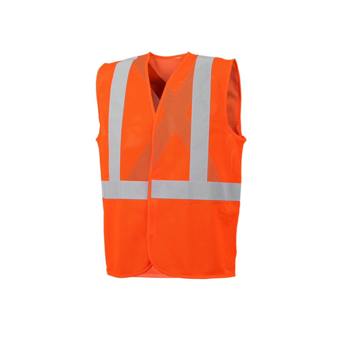 Front Vest