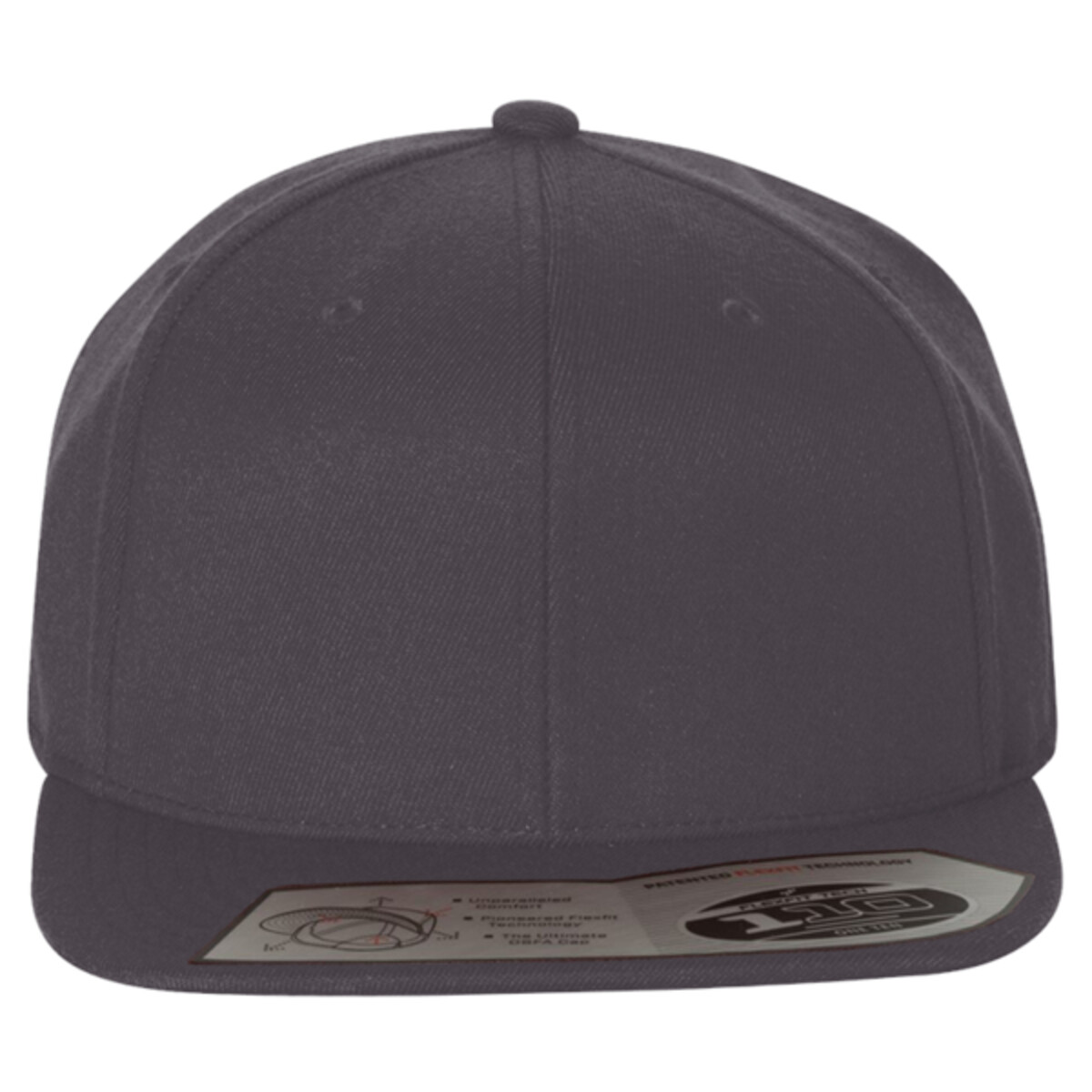 Hat (Front)