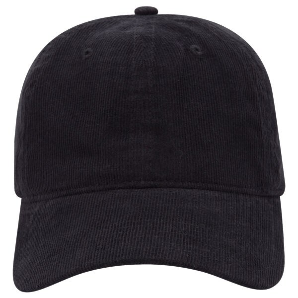 OTTO CAP 6 Panel Low Profile Baseball Cap Thumbnail