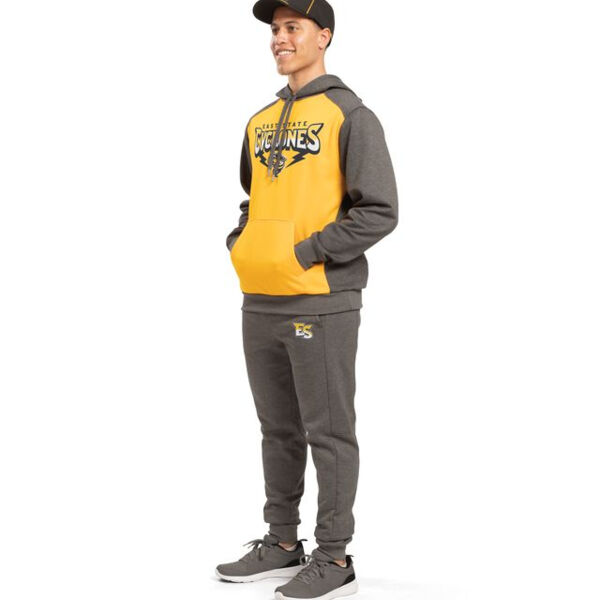 Three-Season Jogger Thumbnail