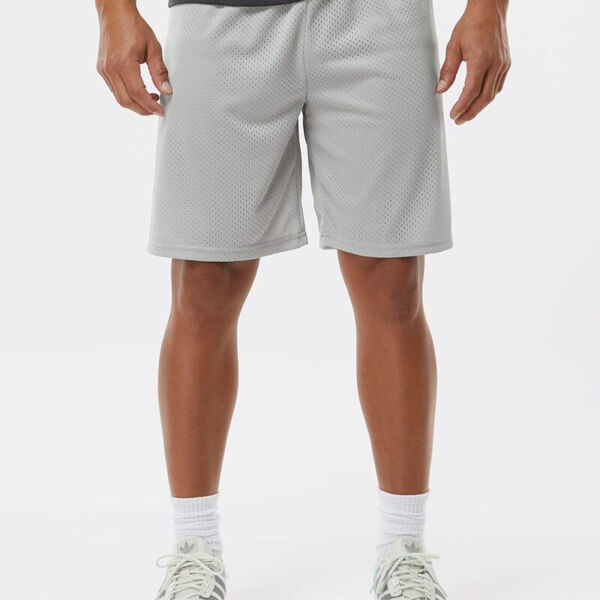 Men's Mesh 9" Shorts Thumbnail
