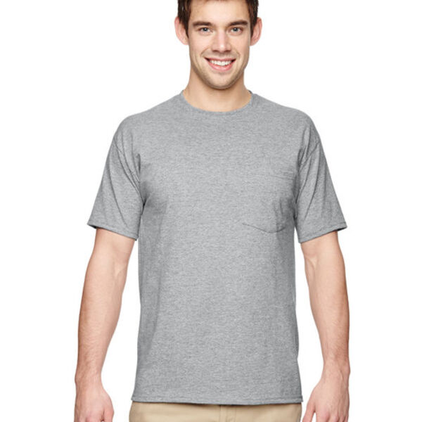 Adult DRI-POWER® ACTIVE Pocket T-Shirt Thumbnail