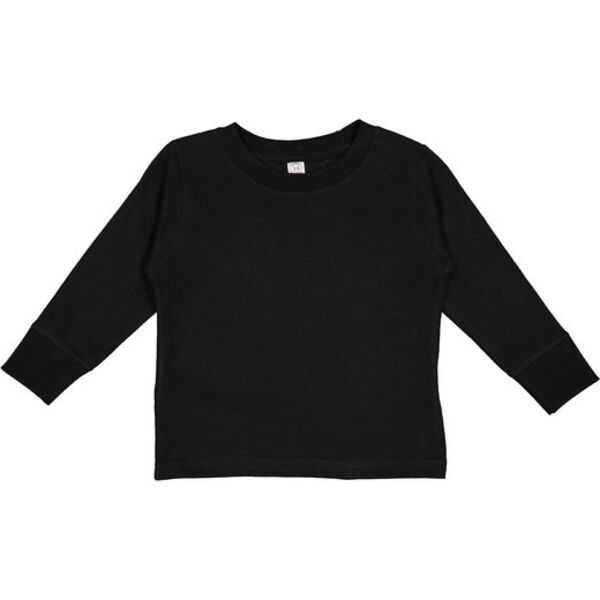 Toddler Long-Sleeve T-Shirt Thumbnail