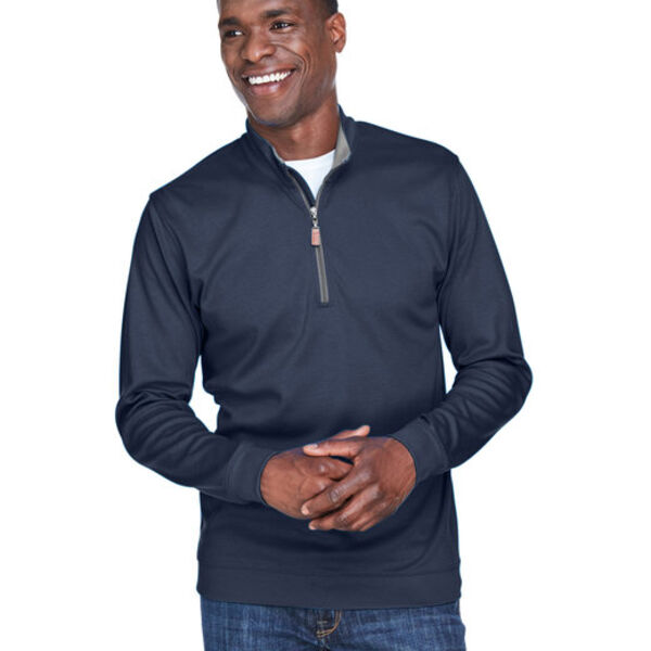 Men's DRYTEC20™ Performance Quarter-Zip Thumbnail