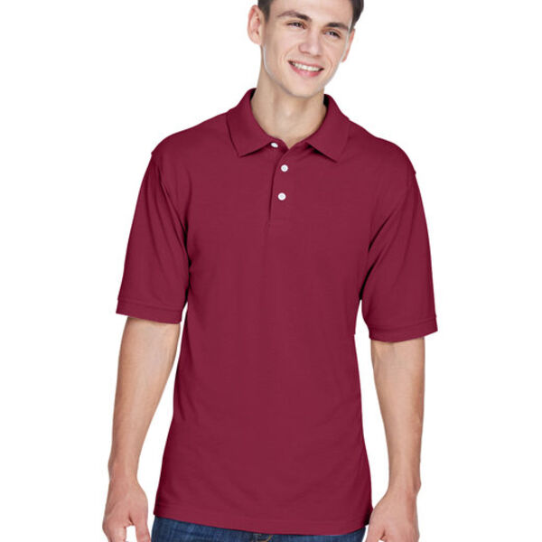 Men's Easy Blend™ Polo Thumbnail