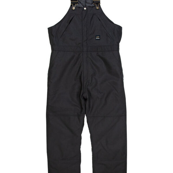 Men's ICECAP Insulated Bib Overall Thumbnail