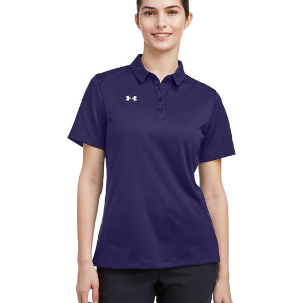 Ladies' Tech™ Polo Thumbnail