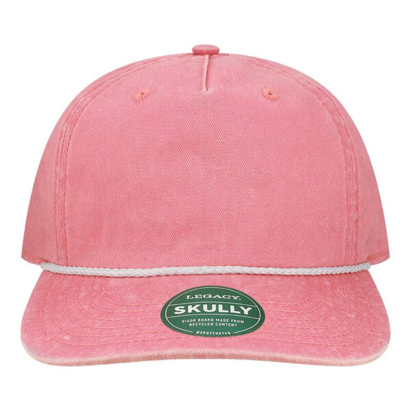 Skully Cap Thumbnail