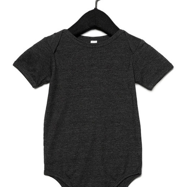 Infant Jersey Short-Sleeve One-Piece Thumbnail
