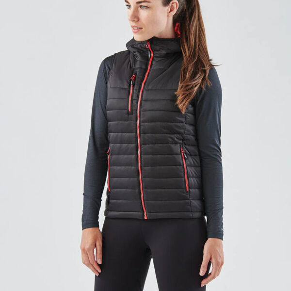 WOMEN'S GRAVITY THERMAL VEST Thumbnail