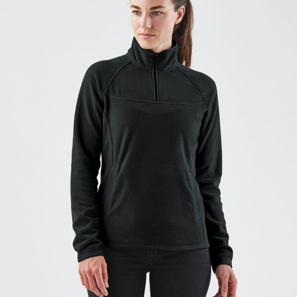 WOMEN'S SHASTA TECH FLEECE 1/4 ZIP Thumbnail
