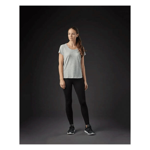 WOMEN'S TORCELLO CREW NECK TEE Thumbnail