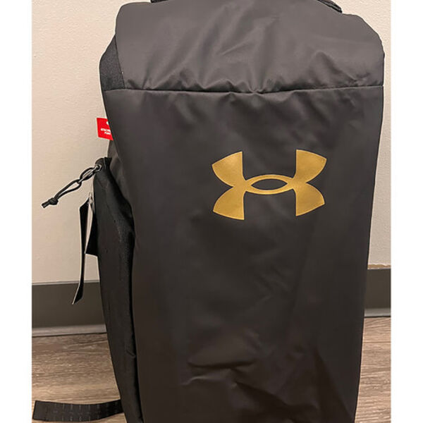 Contain Medium Convertible Duffel Backpack Thumbnail