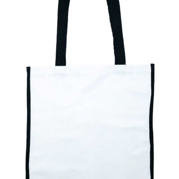 Sublimation Medium Tote Bag Thumbnail