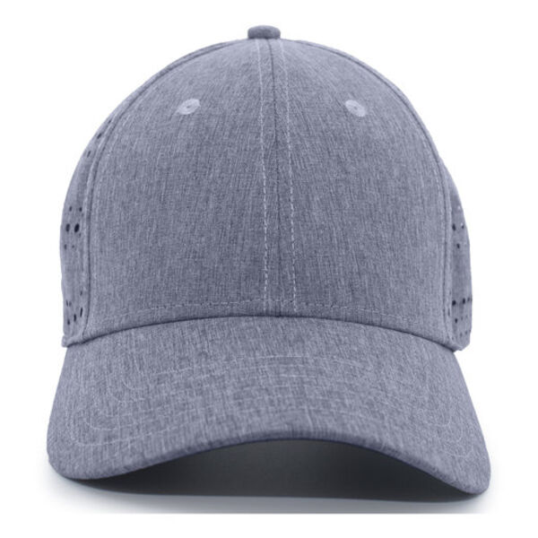 Perforated Cap Thumbnail