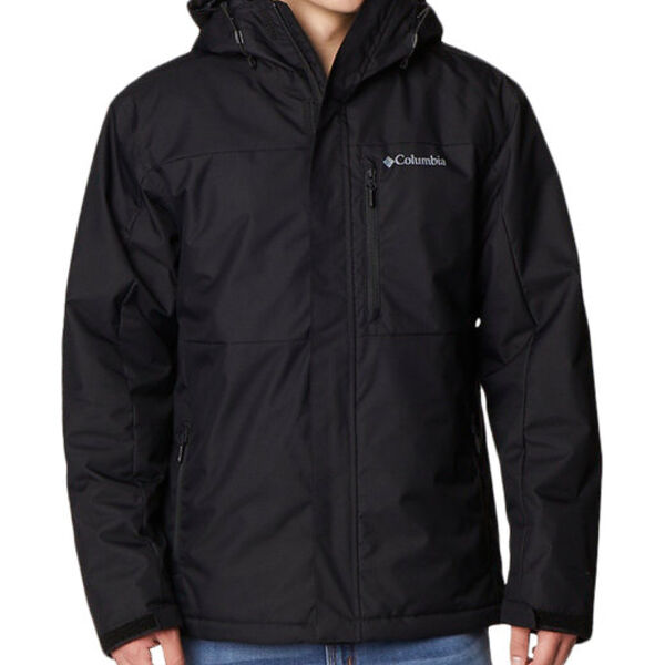 Men's Tipton Peak III Insulated Jacket Thumbnail