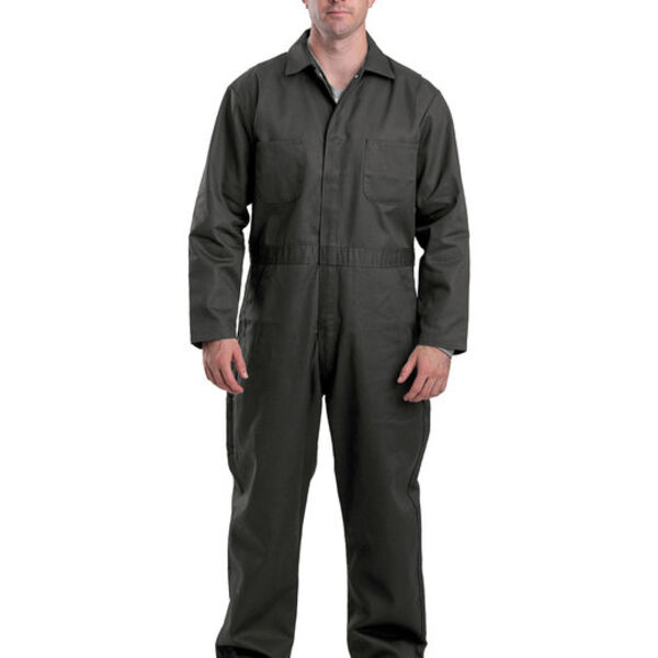 Men's Twill Unlined Coverall Thumbnail