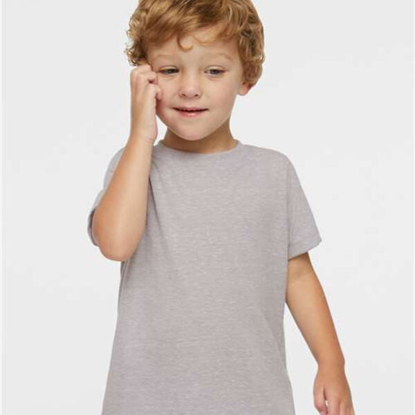 Toddler Harborside Mélange T-Shirt Thumbnail