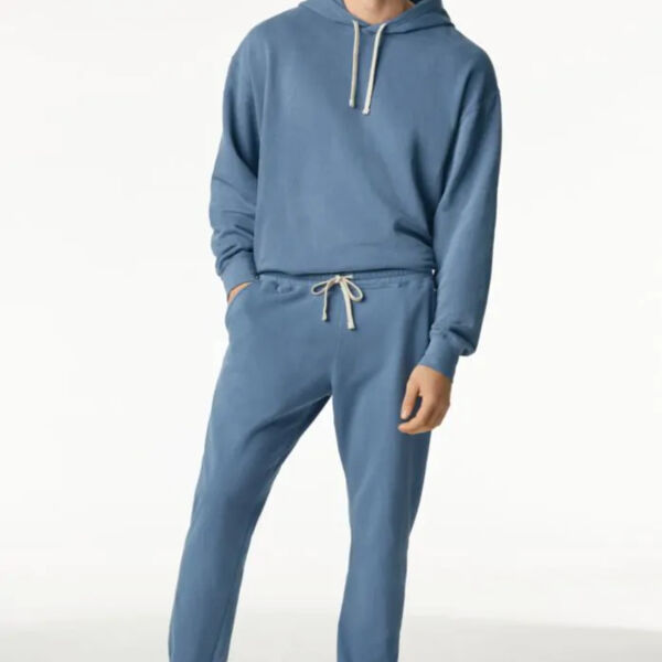 COMFORT COLORS® LIGHTWEIGHT FLEECE SWEATPANTS Thumbnail