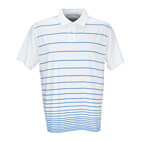 Vansport? Pro Gradual Stripe Polo Thumbnail