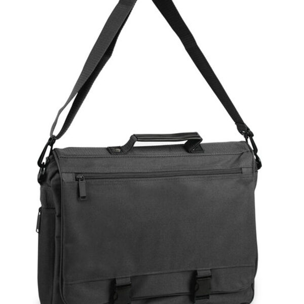 GOH Getter Expandable Messenger Bag Thumbnail