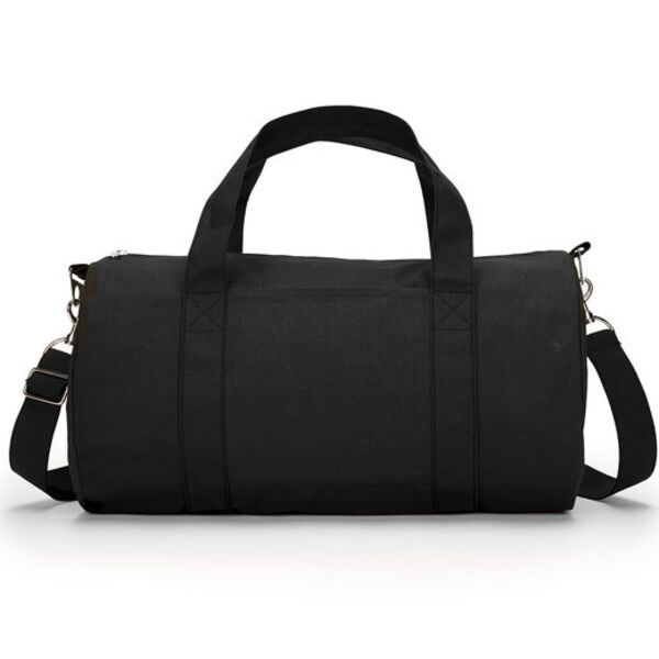 Grant Cotton Canvas Duffel Bag Thumbnail
