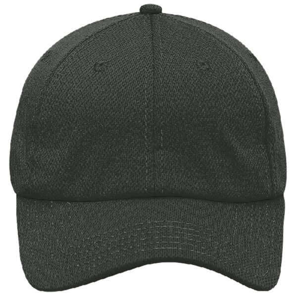 OTTO CAP 6 Panel Low Profile Baseball Cap Thumbnail