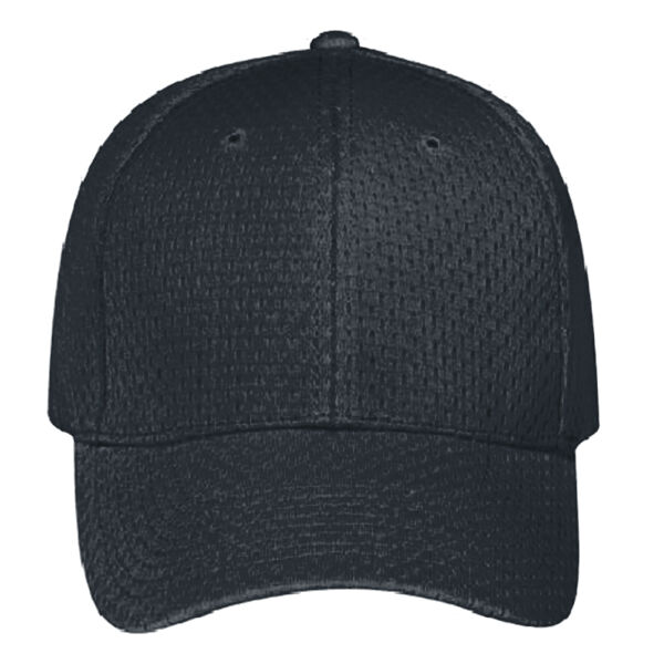 OTTO CAP 6 Panel Low Profile Baseball Cap Thumbnail