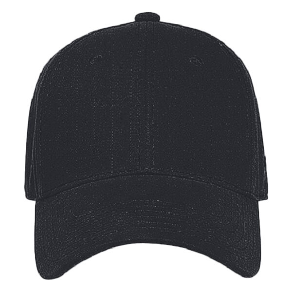 OTTO CAP 6 Panel Low Profile Baseball Cap Thumbnail