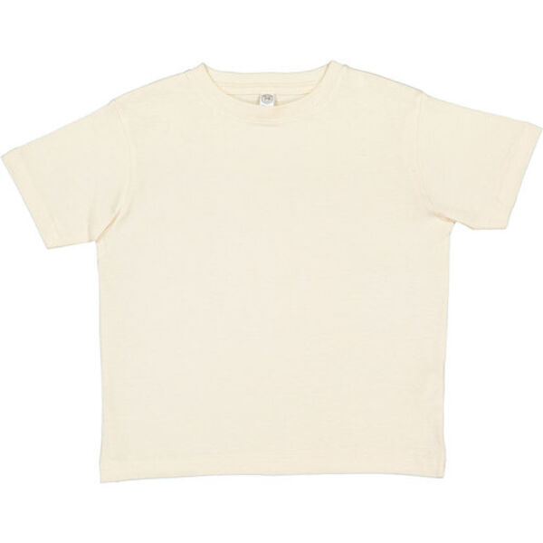 Toddler Premium Jersey T-Shirt Thumbnail