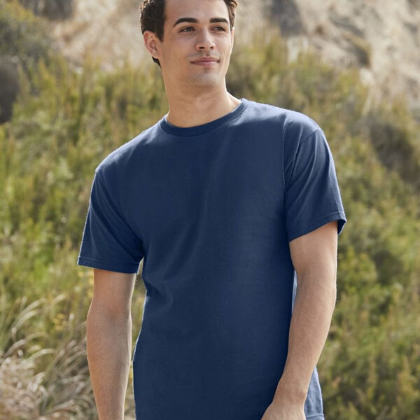 Midweight Cotton Tee Thumbnail