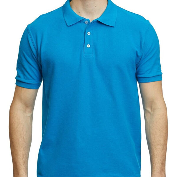 Soft Touch Polo Thumbnail