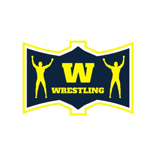 Wrestling 55 Thumbnail