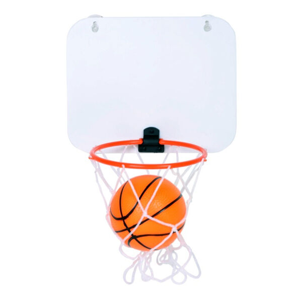 Mini Basketball Set Thumbnail
