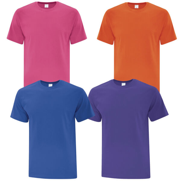 School Spirit Day T-Shirt Bundle Thumbnail