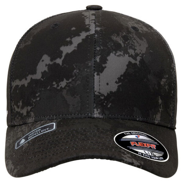 Adult 6-Panel VEIL® Camo Cap Thumbnail