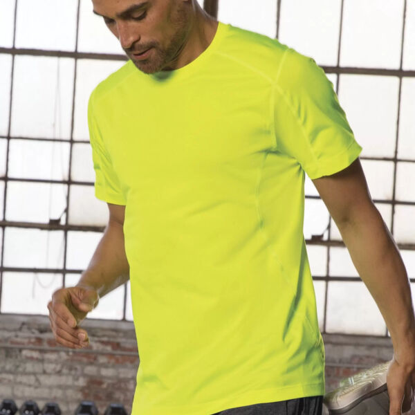 Endurance Pulse Crew Tshirt Thumbnail