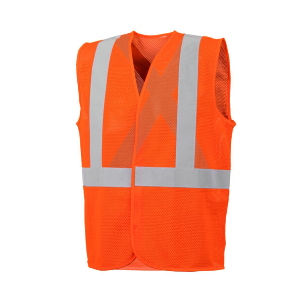 Economy Traffic Vest Thumbnail