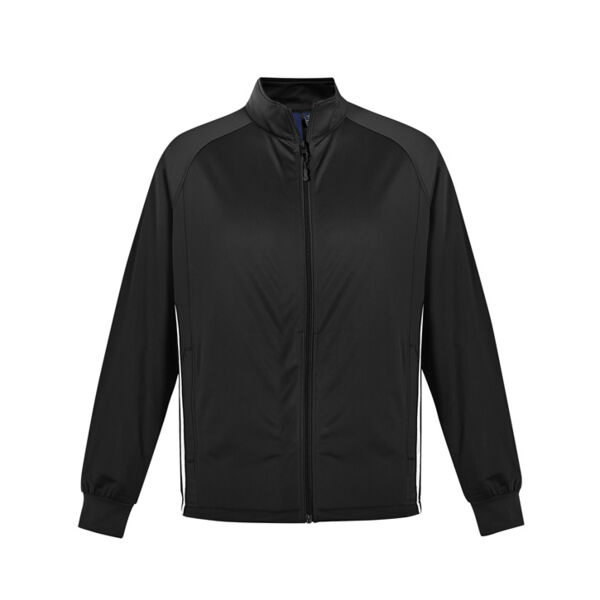 Adult Ace Warm Up Jacket Thumbnail