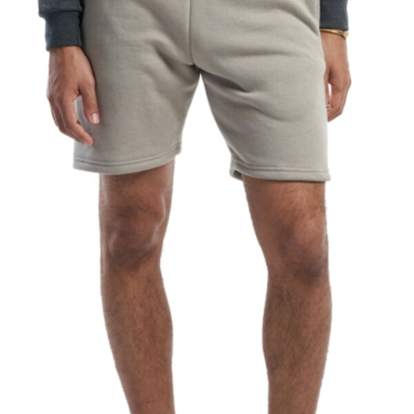 Bamboo Fleece Shorts (Canadian Made) Thumbnail