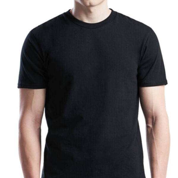 Organic Cotton T-Shirt (Canadian Made) Thumbnail