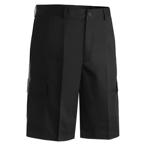 BLENDED CHINO CARGO SHORT Thumbnail