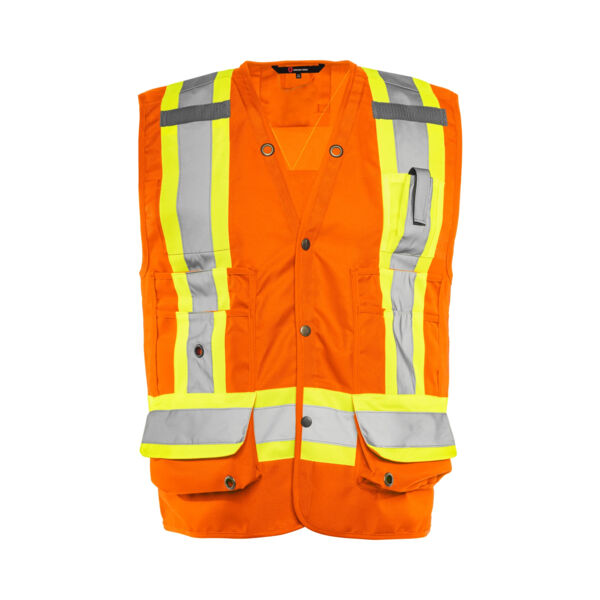 Deluxe Surveyor Vest Thumbnail