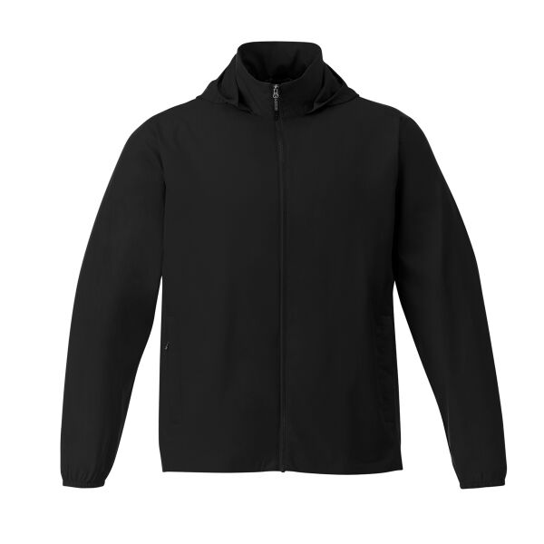 Men's TOBA Packable Jacket Thumbnail
