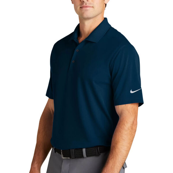Dri-Fit Micro Pique 20 Polo Thumbnail