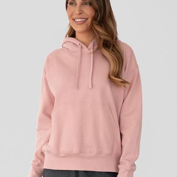 KOI® ELEMENT CFF PULLOVER LADIES’ HOODIE Thumbnail