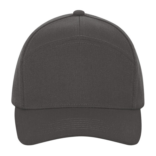 ATC WeRK™ CANVAS 7-PANEL SNAPBACK CAP Thumbnail