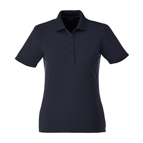 DADE SHORT SLEEVE POLO - WOMEN'S (Ontario SPCA) Thumbnail